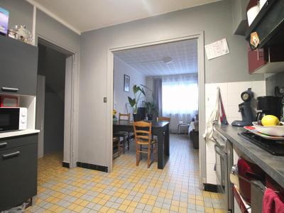 Annonce Vente 5 pi�ces Maison Mericourt 62