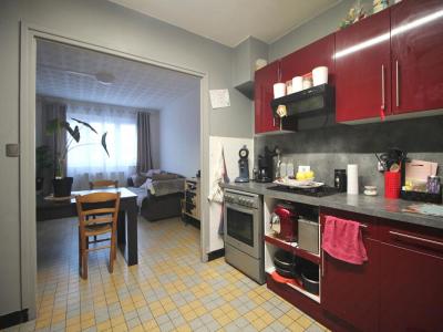 Acheter Maison 75 m2 Mericourt