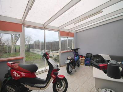 Acheter Maison Mericourt 121000 euros