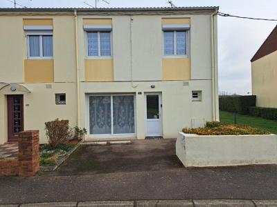 For sale Argentan 6 rooms 120 m2 Orne (61200) photo 0