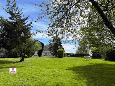 For sale Neauphe-sous-essai 10 rooms 220 m2 Orne (61500) photo 0