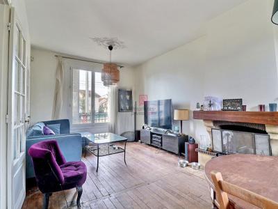 For sale Villeneuve-saint-georges 5 rooms 82 m2 Val de Marne (94190) photo 0