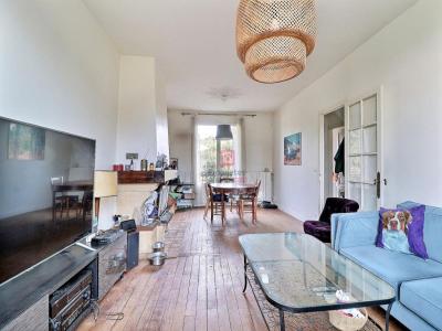 Annonce Vente 5 pi�ces Maison Villeneuve-saint-georges 94