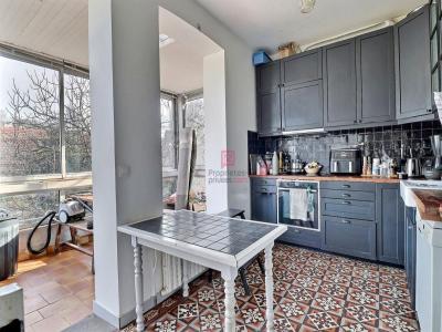 Acheter Maison Villeneuve-saint-georges Val de Marne