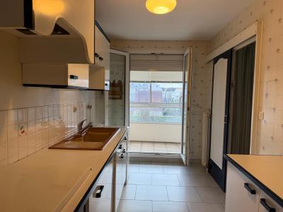 Acheter Appartement Dijon 210000 euros