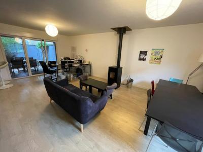 Acheter Maison 97 m2 Saint-arnoult-en-yvelines