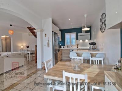 Annonce Vente 7 pi�ces Maison Saint-remy-de-provence 13