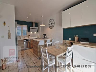 Acheter Maison 122 m2 Saint-remy-de-provence