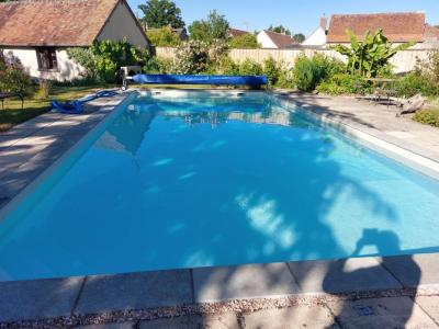 Acheter Maison 195 m2 Couture-sur-loir