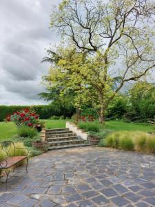 Acheter Maison Couture-sur-loir 336000 euros