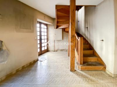 Annonce Vente 5 pi�ces Maison Salies-du-salat 31