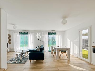 For sale Garidech 5 rooms 102 m2 Haute garonne (31380) photo 3