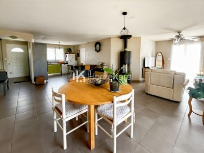 Annonce Vente 4 pi�ces Maison Rieumes 31