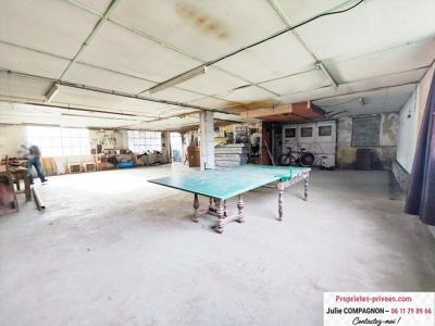 Acheter Terrain 528 m2 Belligne