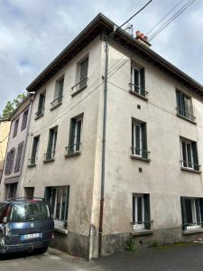 Annonce Vente Immeuble Arlanc 63