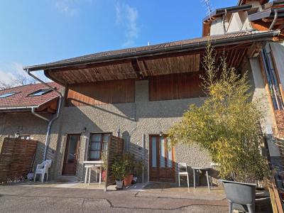 For sale Pringy 5 rooms 91 m2 Haute savoie (74370) photo 0