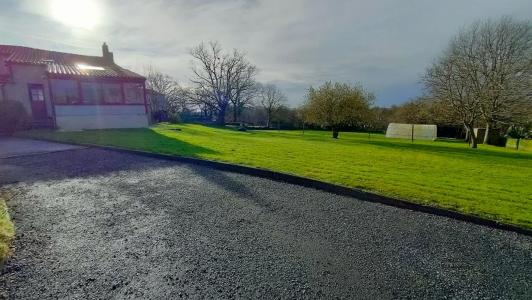 Annonce Vente 7 pi�ces Maison Saint-aubin-des-ormeaux 85