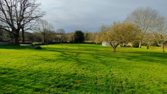 Acheter Maison 201 m2 Saint-aubin-des-ormeaux