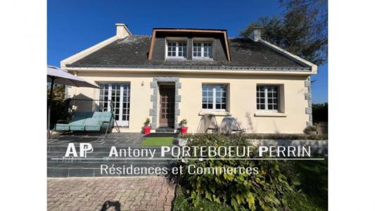 For sale Seglien 7 rooms 126 m2 Morbihan (56160) photo 0