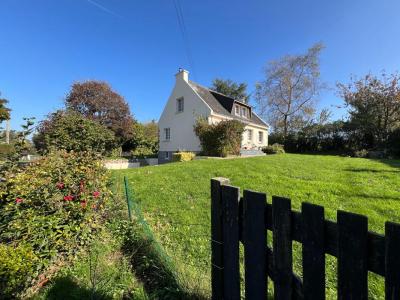 Acheter Maison 126 m2 Seglien