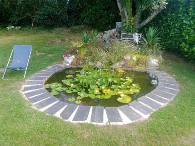 Acheter Maison Seglien Morbihan