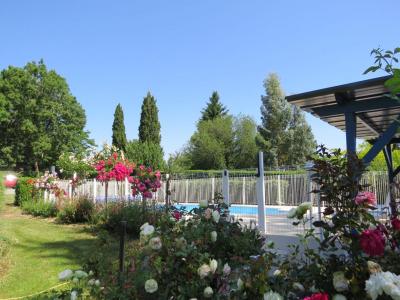 Annonce Vente Prestige Fontenay-le-comte 85