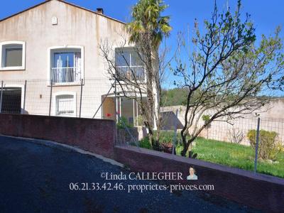 Annonce Vente 10 pi�ces Maison Pardailhan 34