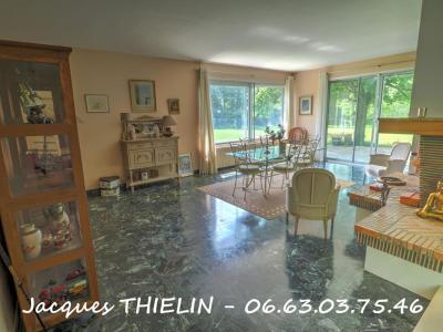 Acheter Maison Saumur Maine et loire