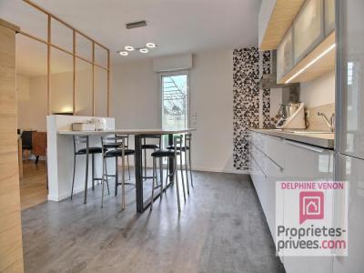 Acheter Maison Chateauneuf-sur-loire 385350 euros