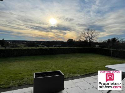 Annonce Vente 5 pi�ces Maison Saint-martin-d'abbat 45