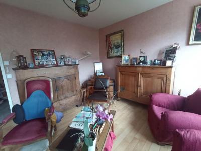 Annonce Vente 3 pi�ces Appartement Chateauroux 36