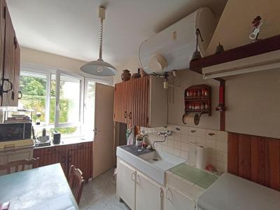 Acheter Appartement 73 m2 Chateauroux