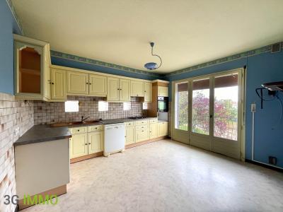 Annonce Vente 6 pi�ces Maison Chatillon-sur-chalaronne 01