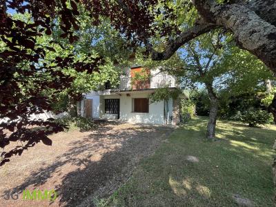 Acheter Maison 150 m2 Chatillon-sur-chalaronne