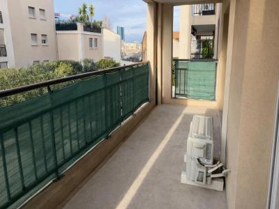 Annonce Vente 3 pi�ces Appartement Marseille-3eme-arrondissement 13