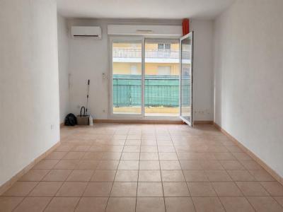 Acheter Appartement 58 m2 Marseille-3eme-arrondissement
