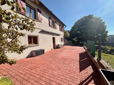For sale Saint-dizier-l'eveque 7 rooms 162 m2 Belfort (90100) photo 0