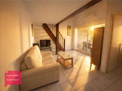 Acheter Appartement 53 m2 Sausset-les-pins