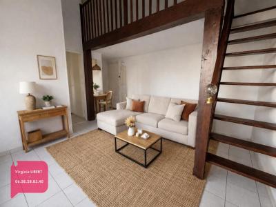 Acheter Appartement Sausset-les-pins 320000 euros