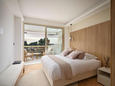 Annonce Vente 4 pi�ces Appartement Cannes 06