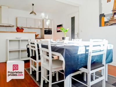 Annonce Vente 6 pi�ces Maison Saint-brieuc 22