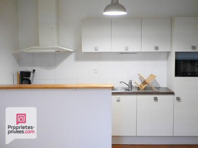 Acheter Maison 105 m2 Saint-brieuc