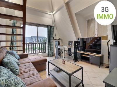 For sale Blonville-sur-mer 4 rooms 48 m2 Calvados (14910) photo 0