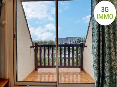 Acheter Appartement Blonville-sur-mer 273000 euros