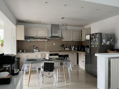 Annonce Vente 7 pi�ces Maison Romilly-sur-seine 10