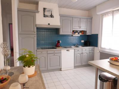 Acheter Maison 100 m2 Sainte-croix-en-plaine