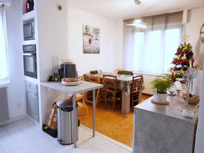 Acheter Maison Sainte-croix-en-plaine 320000 euros