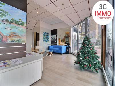 Annonce Vente Local commercial Deauville 14