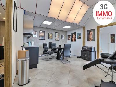 Acheter Local commercial Deauville Calvados