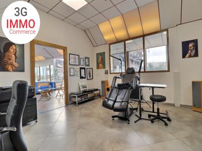 Acheter Local commercial Deauville 262500 euros